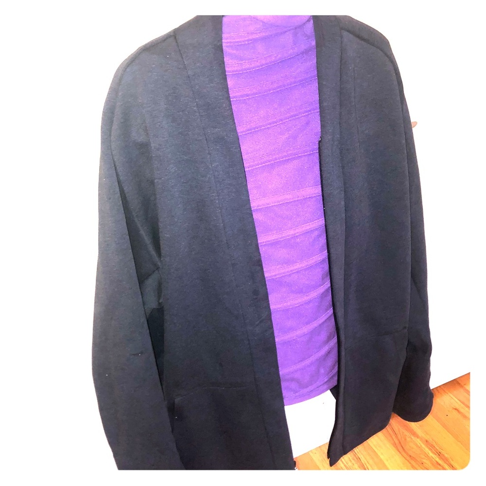 Men’s Nike Cardigan